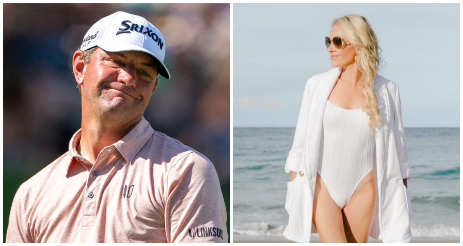 Lucas Glover wife Who is Lucas Glover's wife? Meet Krista Glover